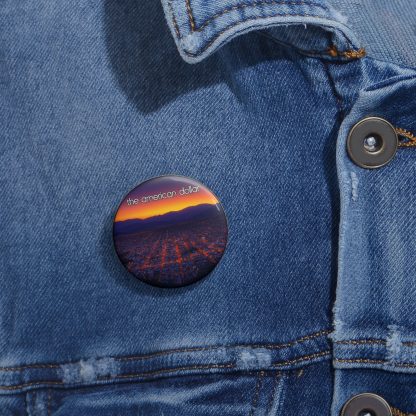 Pin Button - Ambient Two - City Grid Pin - Image 2