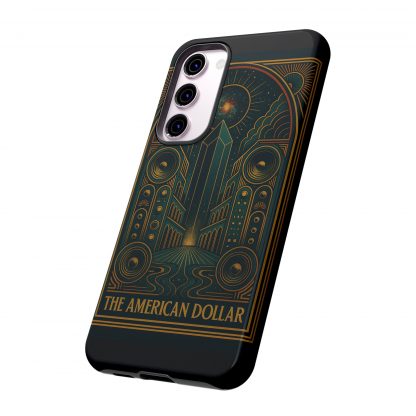 Echoes of the Infinite Tough Phone Case - Image 98