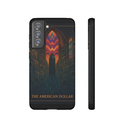 Cathedral of Sound Tough Phone Case - Image 53