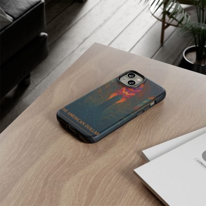Cathedral of Sound Tough Phone Case - Image 72