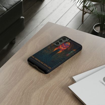 Cathedral of Sound Tough Phone Case - Image 58
