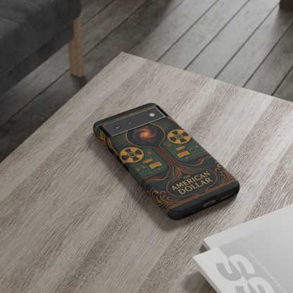 Cosmic Reels Tough Phone Case - Image 50