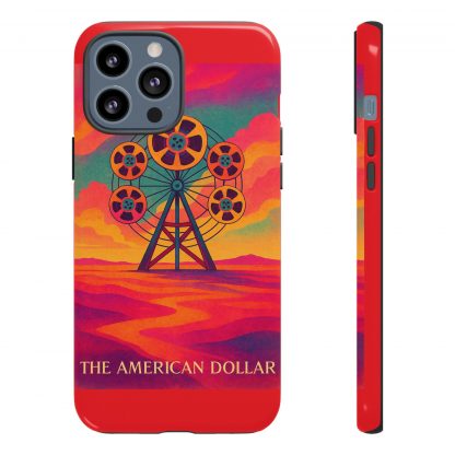 Analog Daydream Tough Phone Case - Image 27