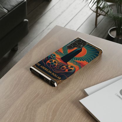 Obelisk of Sound Tough Phone Case - Image 64