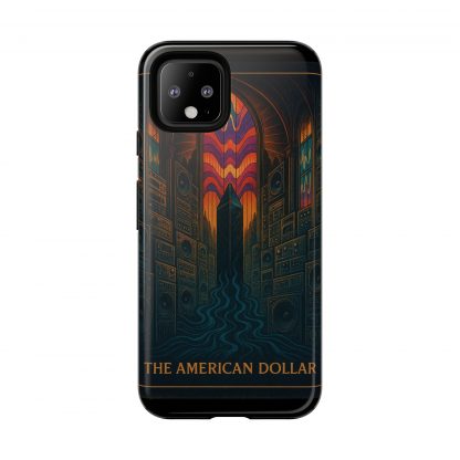 Cathedral of Sound Tough Phone Case - Image 199
