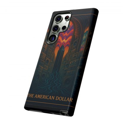 Cathedral of Sound Tough Phone Case - Image 104
