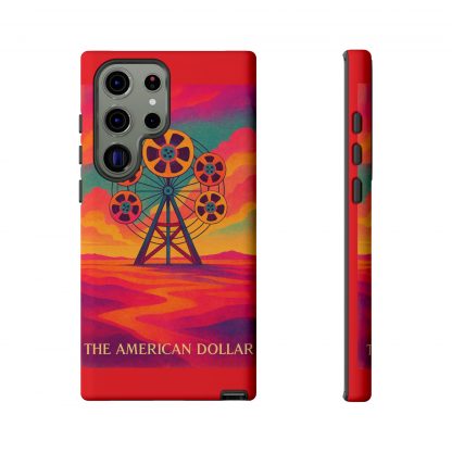 Analog Daydream Tough Phone Case - Image 106