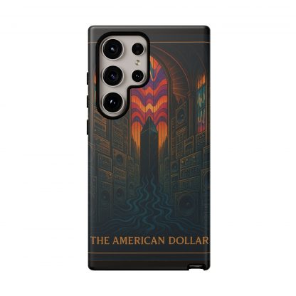 Cathedral of Sound Tough Phone Case - Image 152