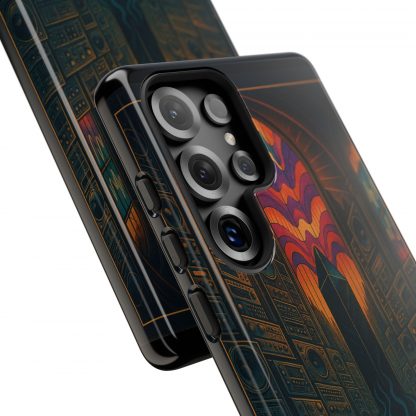 Cathedral of Sound Tough Phone Case - Image 216