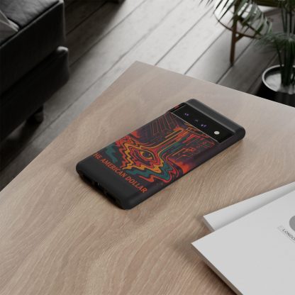 VHS Vision Tough Phone Case - Image 120