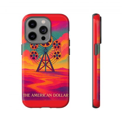 Analog Daydream Tough Phone Case - Image 73