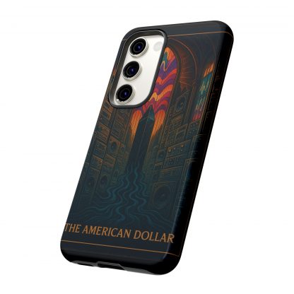 Cathedral of Sound Tough Phone Case - Image 92