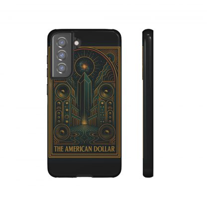 Echoes of the Infinite Tough Phone Case - Image 51