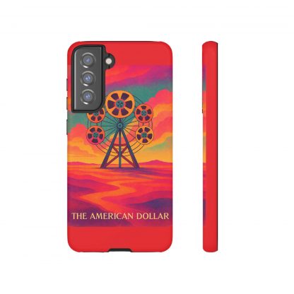 Analog Daydream Tough Phone Case - Image 53