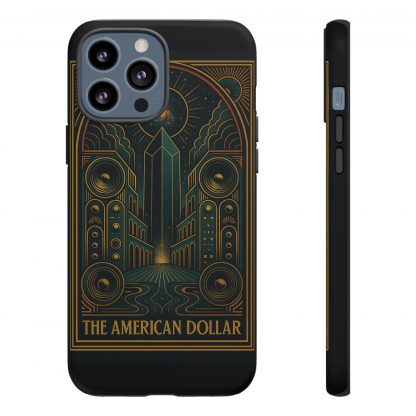 Echoes of the Infinite Tough Phone Case - Image 29