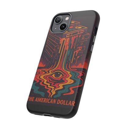VHS Vision Tough Phone Case - Image 83