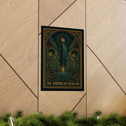 Echoes of the Infinite Poster - Image 8