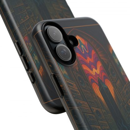 Cathedral of Sound Tough Phone Case - Image 173