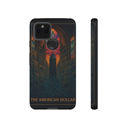 Cathedral of Sound Tough Phone Case - Image 43