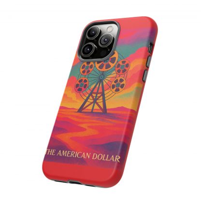 Analog Daydream Tough Phone Case - Image 89