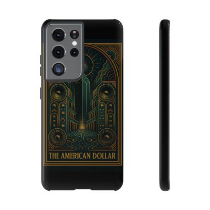 Echoes of the Infinite Tough Phone Case - Image 39