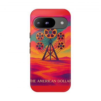 Analog Daydream Tough Phone Case - Image 187
