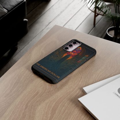 Cathedral of Sound Tough Phone Case - Image 102