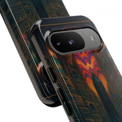 Cathedral of Sound Tough Phone Case - Image 188