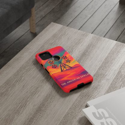 Analog Daydream Tough Phone Case - Image 46