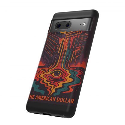VHS Vision Tough Phone Case - Image 113