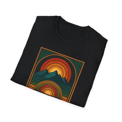 Echoes of the Horizon Softstyle T-Shirt - Image 10