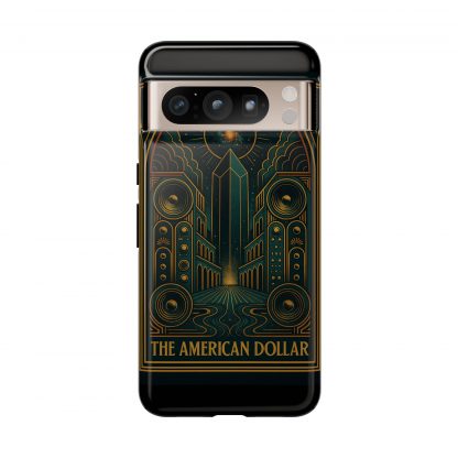 Echoes of the Infinite Tough Phone Case - Image 155