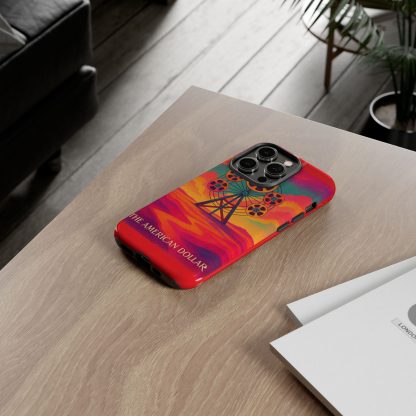 Analog Daydream Tough Phone Case - Image 75