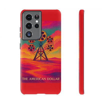 Analog Daydream Tough Phone Case - Image 39