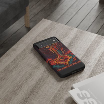 VHS Vision Tough Phone Case - Image 50