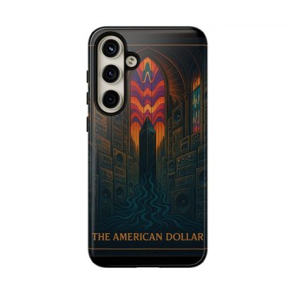 Cathedral of Sound Tough Phone Case - Image 143