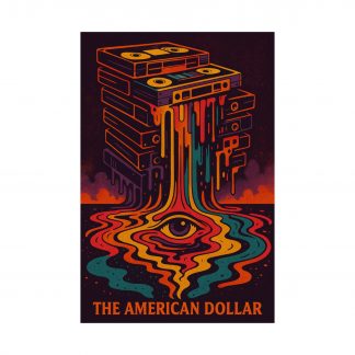 VHS Vision Poster