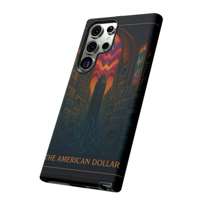 Cathedral of Sound Tough Phone Case - Image 107