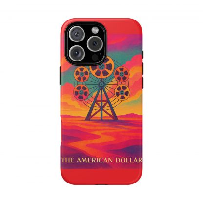 Analog Daydream Tough Phone Case - Image 184
