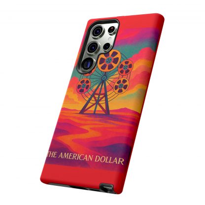 Analog Daydream Tough Phone Case - Image 107