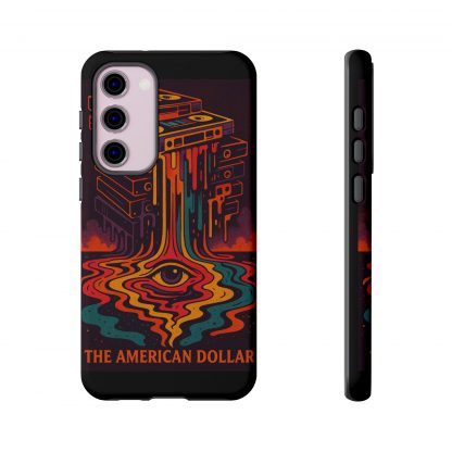 VHS Vision Tough Phone Case - Image 100