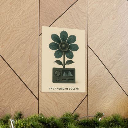 Bloom & Resonance Poster - Image 8