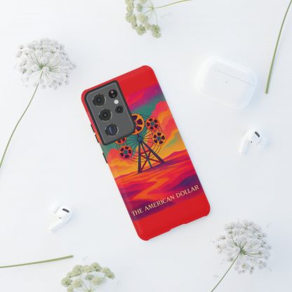 Analog Daydream Tough Phone Case - Image 40