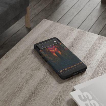 Cathedral of Sound Tough Phone Case - Image 50