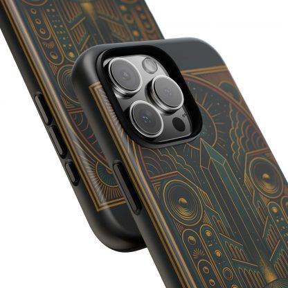 Echoes of the Infinite Tough Phone Case - Image 185