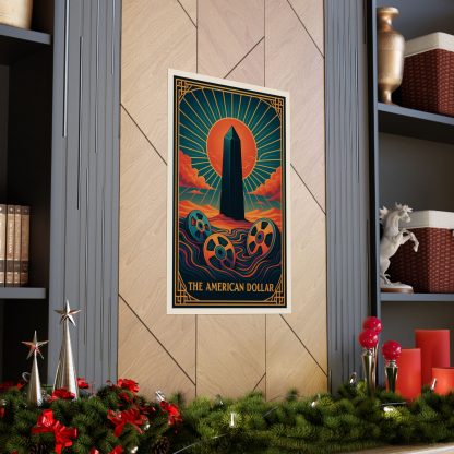 Obelisk of Sound Poster - Image 3