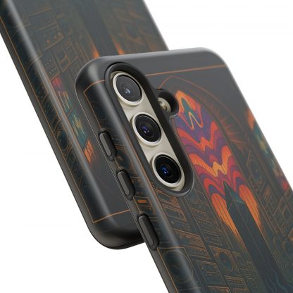 Cathedral of Sound Tough Phone Case - Image 141