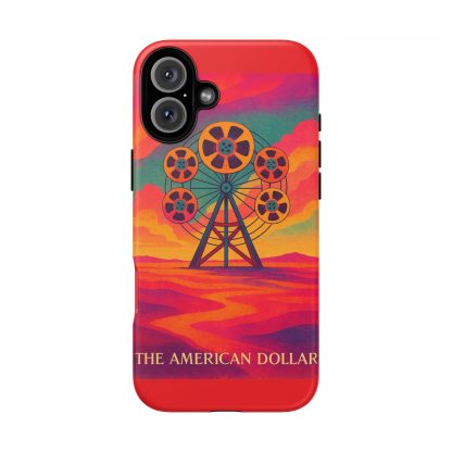 Analog Daydream Tough Phone Case - Image 172