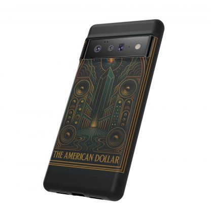 Echoes of the Infinite Tough Phone Case - Image 119