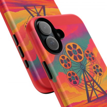 Analog Daydream Tough Phone Case - Image 173